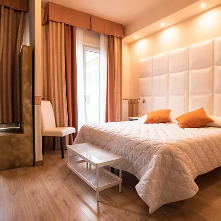 Jane 3* Florenz
