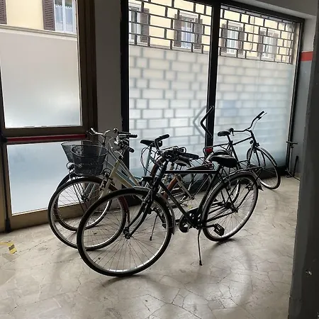Hotel Jane 3*