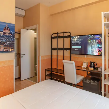 Jane Hotel 3*