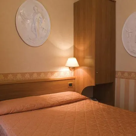 Jane 3* Florenz