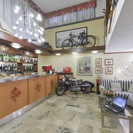 Jane Hotel 3*