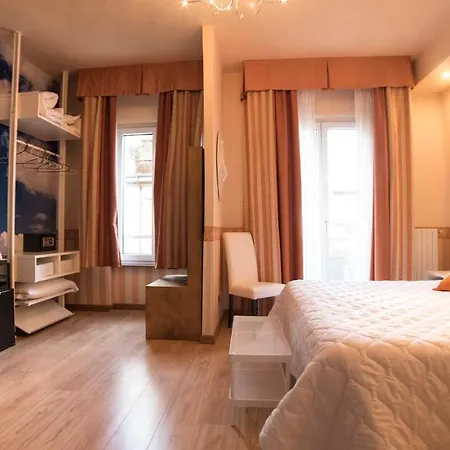 Jane Hotel Florenz