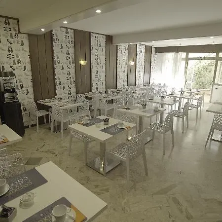 Hotel Jane Florenz