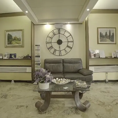Jane Hotel Florenz
