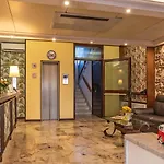 Jane Hotel 3*