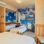 Jane Hotel 3*