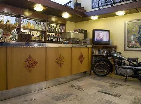 Hotel Jane 3*