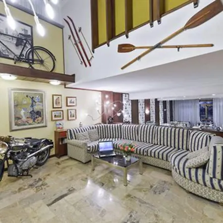 Hotel Jane 3*