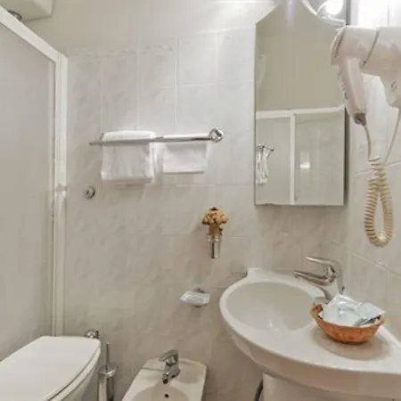 Jane Hotel Florence