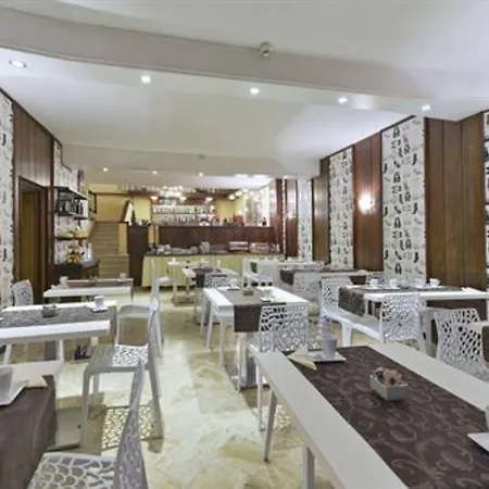 Hotel Jane