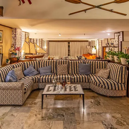 Otel Jane