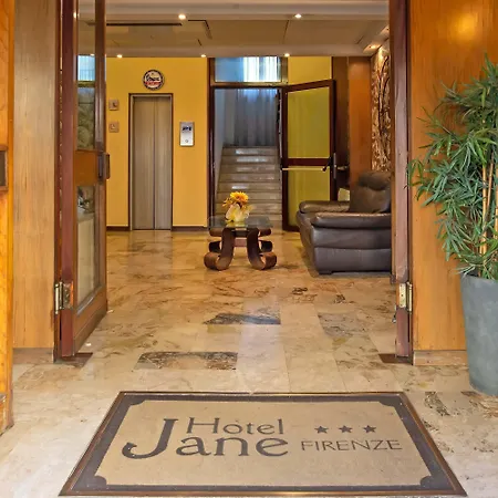 Otel Jane
