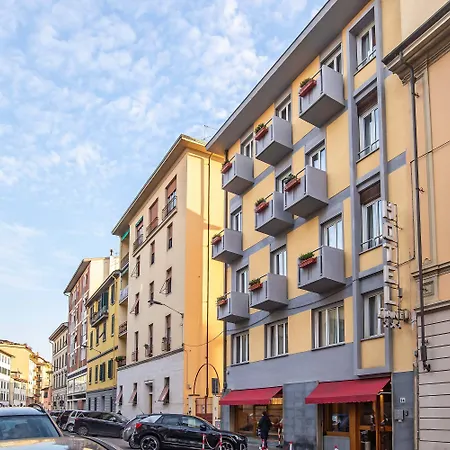 Otel Jane
