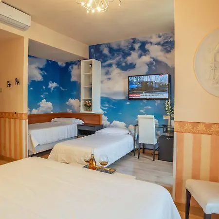 Jane Hotel 3*