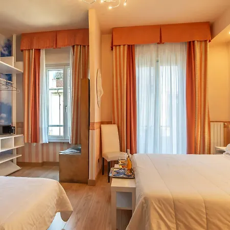 Jane Hotel Florence