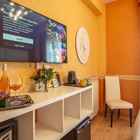 Hotel Jane Florence