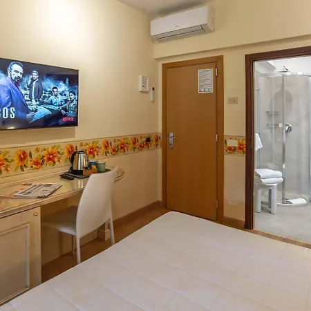 Jane Hotel Florence