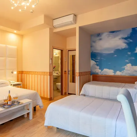 Jane Hotel