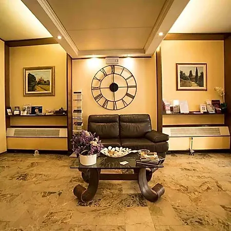 Otel Jane