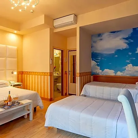 Otel Jane 3*