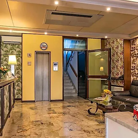Otel Jane 3*