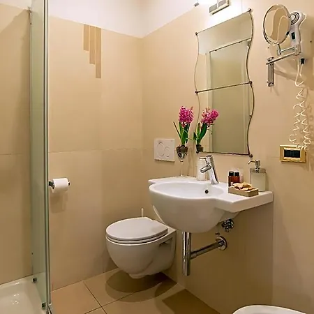 Otel Jane 3*