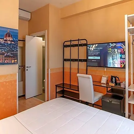 Otel Jane