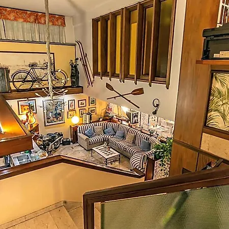 Otel Jane 3*