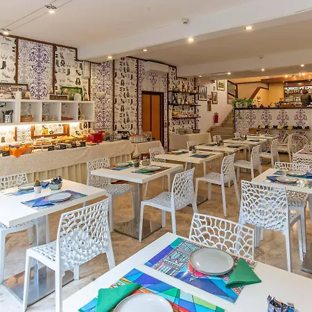Hotel Jane Firenze