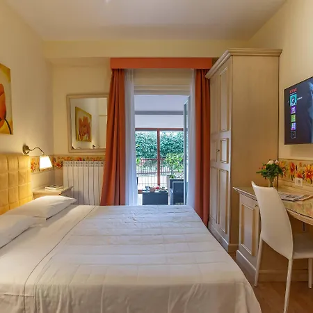 Otel Jane Floransa