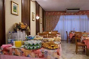 Hotel Jane Florenz