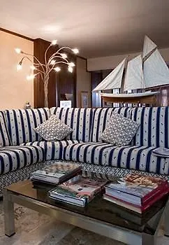Hotel Jane Florenz