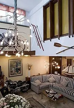 Jane Hotel Florenz