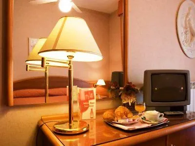 Hotel Jane 3*