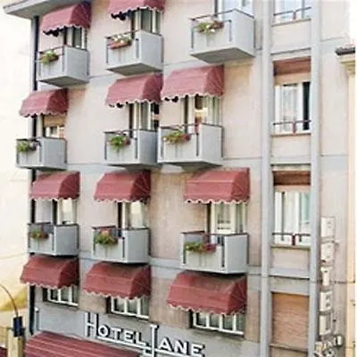 Hotel Jane Florenz