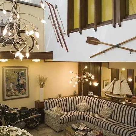 Otel Jane 3*