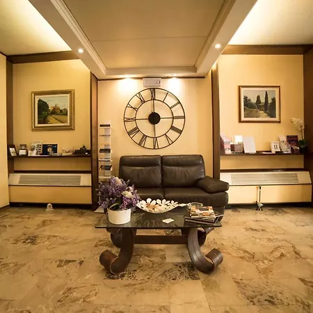 Otel Jane 3*