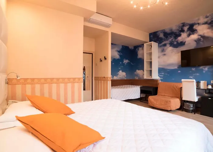 Jane Hotel Florença