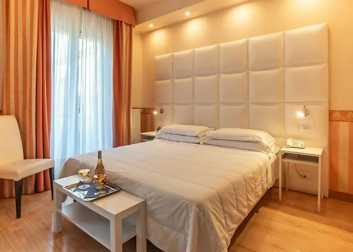 Jane Hotel Florença