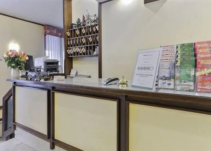 Hotel Jane 3*