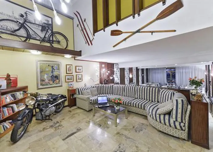 Hotel Jane 3*