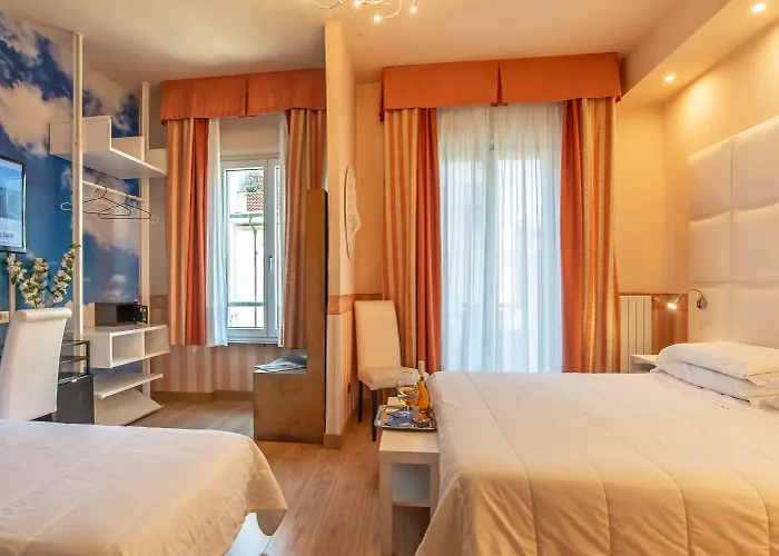 Jane Hotel Florença