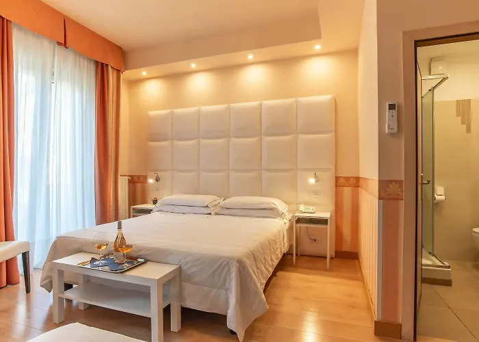 Jane Hotel Florença