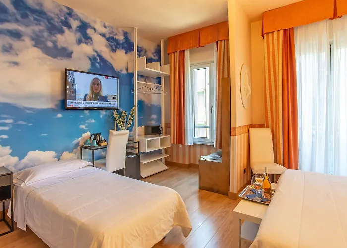 Hotel Jane 3*