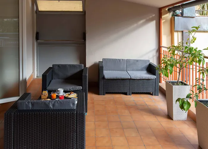 Jane Hotel Florença