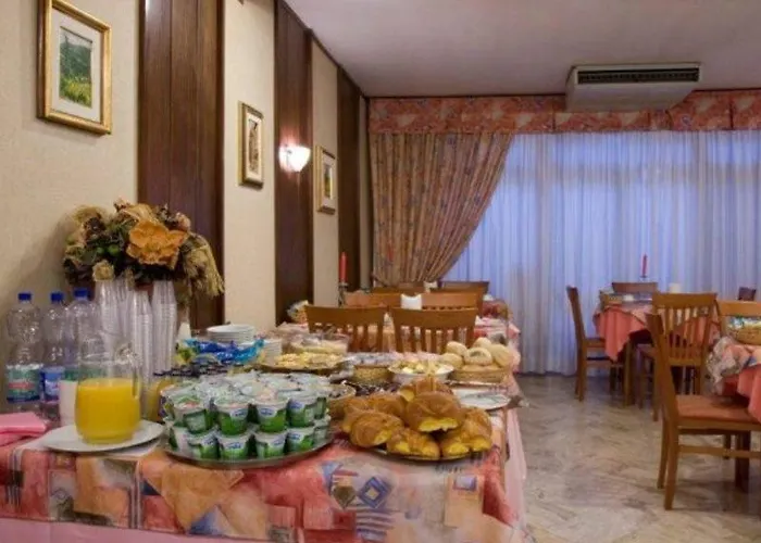 Hotel Jane Florença