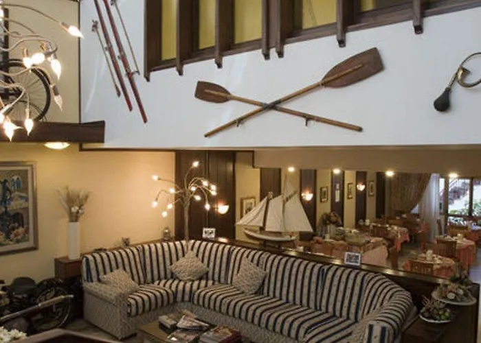 Hotel Jane 3*
