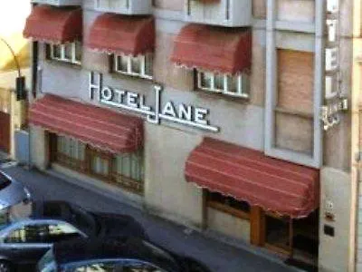 Jane Hotel
