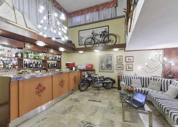 Jane Hotel 3*