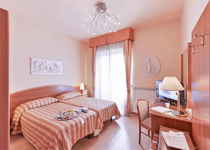 Hotel Jane 3*